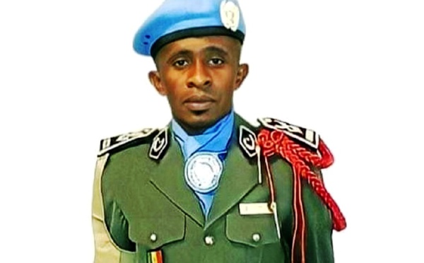 Arrêté après la fuite de la lettre sur l’état de santé d'Ousmane Sonko : L’Inspecteur Idrissa Sow toujours en détention