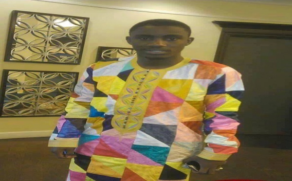 Wally Seck en mode « Ndiakhass » pour le Ramadan