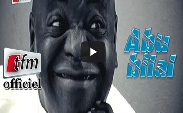 "Abu Bilal" avec Kouthia - Episode 4