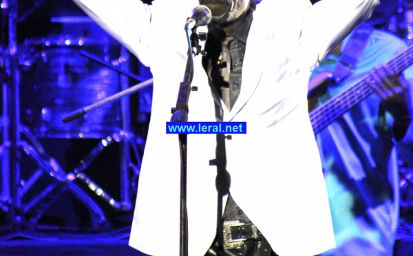 L'orginal Souleymane Faye