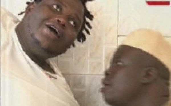 Vidéo: Ndogou Li avec Tann Bombé du 24 juin 2015. Regardez