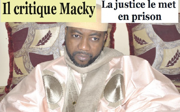 Sheikh Alassane Sène et Johny Bâ oubliés ?
