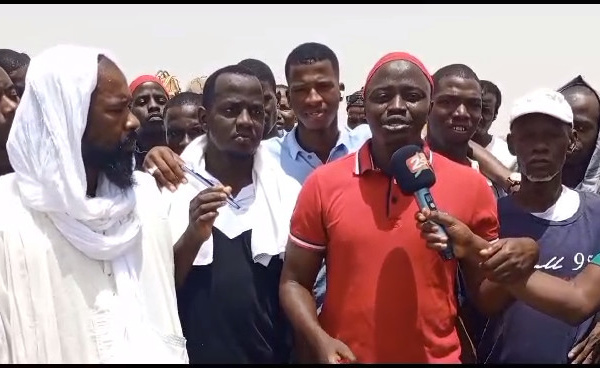 Litige foncier à Yalaar: Les habitants interpellent le Président Bassirou Diomaye Faye