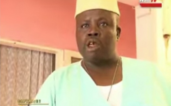 "Ndogu Li" avec Tann Bombé - Episode du 25 juin 2015