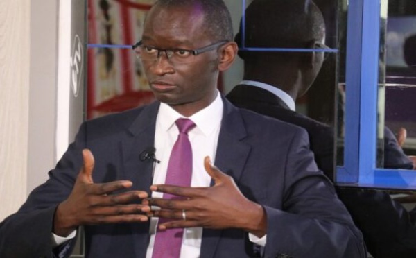 L’ex-Dg de Air Sénégal rejoint A&amp;A Strategy: Le grand retour de Ibrahima Kane