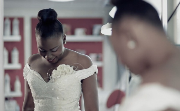 Quelques images du nouveau clip de Youssou Ndour