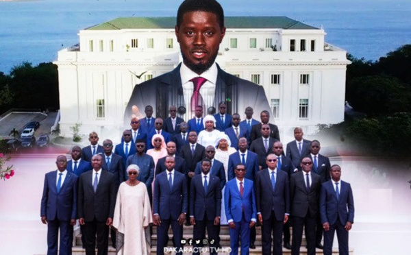 Sénégal: Vers une administration publique performante