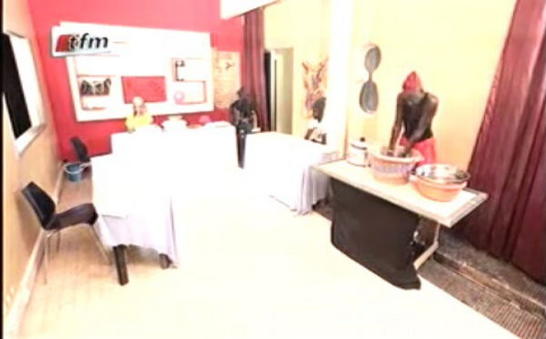 "La Gargote" avec Amina Poté – Episode du 30 juin 2015 