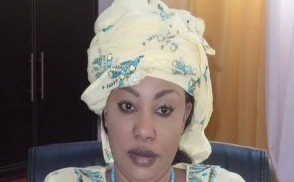 Guéguerre entre Niasse et Gakou : Aissatou Sabara éjectée de son poste de député de la Cedeao