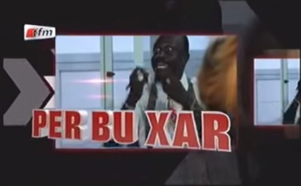 "Polisse Koor" avec Per Bu Xar et Doyen - Episode du 01 juillet 2015