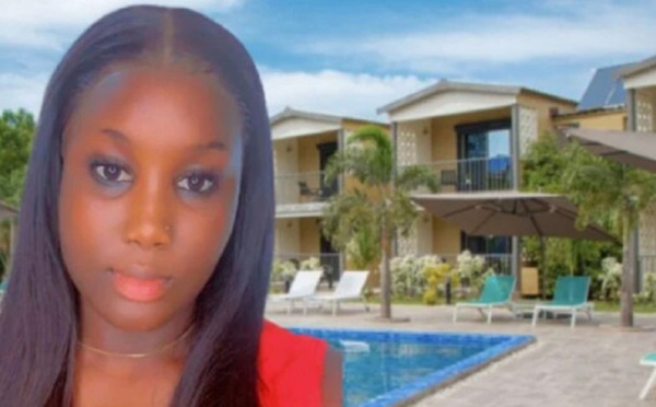 Affaire hôtel Parc Exotique : liberté provisoire pour Aïssatou Dème Ndiaye, la famille de Babacar Ngom lui réclame 5 millions