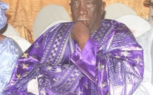 Tivaouane: Les 55e journées d’Ahmadou Mbaye Maodo célébrées le 11 mai prochain