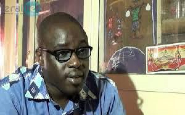Bachir Diawara: "Pacotille était un homme homme qui a toujours ..."