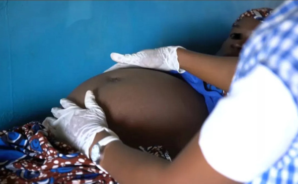 District sanitaire de Podor, 18 décès de femmes notés en 2023, liés à des grossesses : L’appel aux autorités