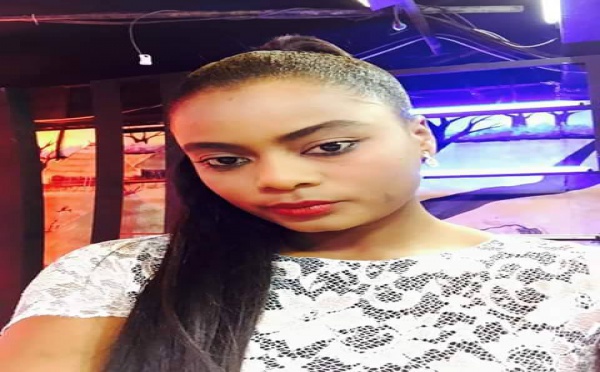 Merry Bey alias Madame Hi Tech de Yewuleen