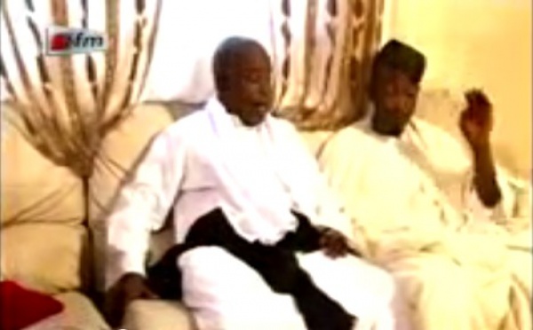 Abu Bilal du 08 juillet 2015 