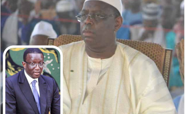 Délégation de l’ancien président au Daakaa : Macky Sall défie l’élégance républicaine et acte la mise à l’écart d’Amadou Bâ