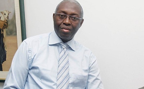 Secteur de la pêche : Mamadou Lamine Diallo se réjouit de la décision du ministre de tutelle