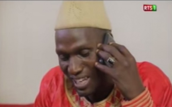 "Le Ramadan de Ngagne" - Episode du 12 juillet 2015