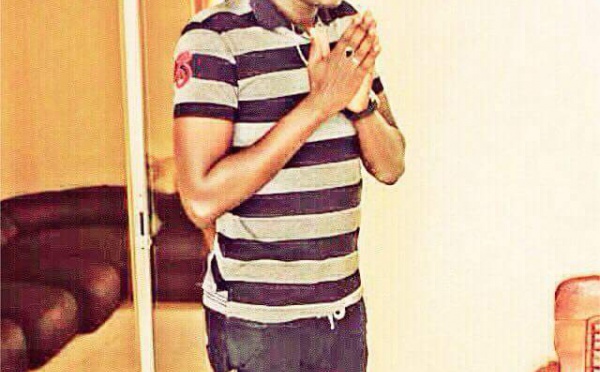 Muhammed Ndoye qui a péri dans l'accident survenu sur la route des Almadies : Vous qui l'aviez connu, priez pour lui !