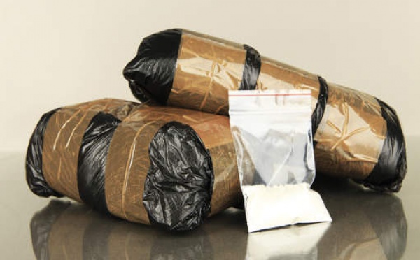 Un médecin arrêté avec 200 kilos de cocaïne dans une ambulance