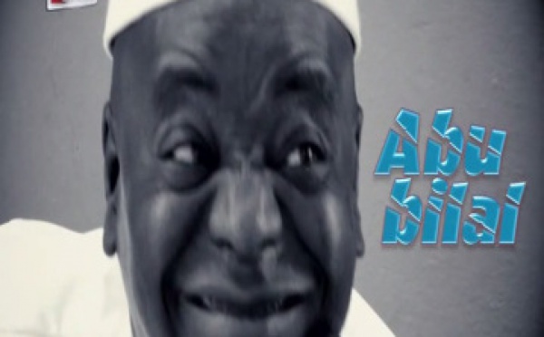 Abu bilal du 15 juillet /2015 