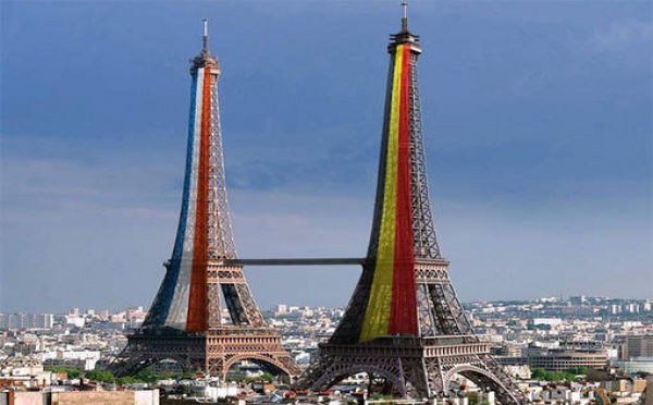 Un canular gros comme la tour Eiffel