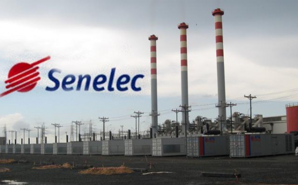 Lettre aux clients de  SENELEC