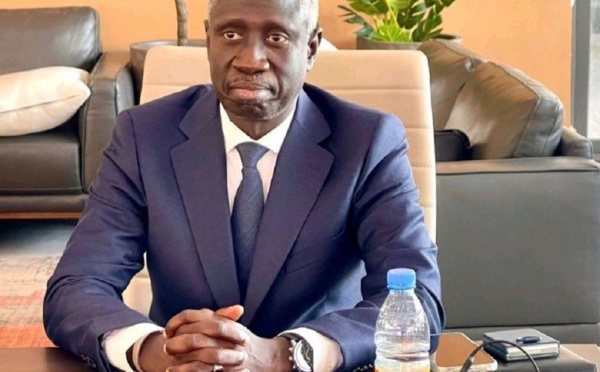 Le Manager et le Magicien    - Par Ibrahima Nour Eddine Diagne