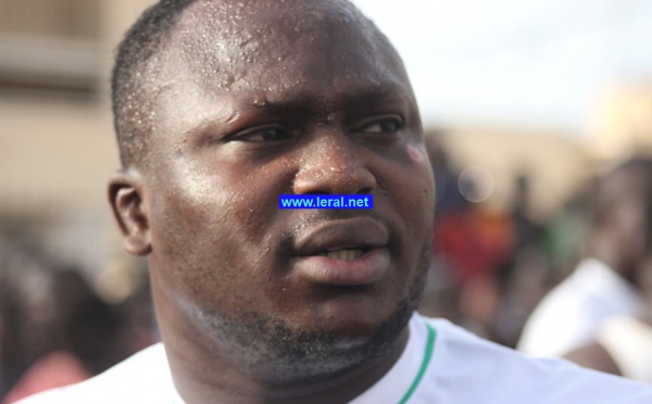 40 photos - Modou Lô prêt à chiper la couronne du Roi des Arènes 