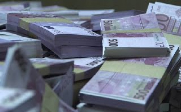La mafia à nos portes