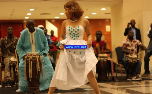 60 Photos - Revivez les images du 85e anniversaire de Doudou Ndiaye Coumba Rose