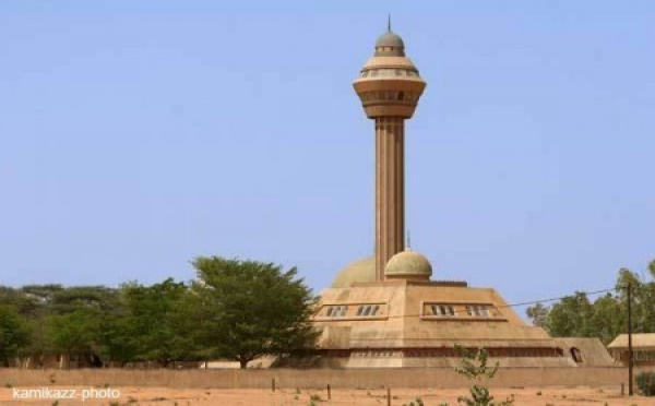 Communiqué du khalife de Mame Cheikh Mbaye, Serigne Youssou Mbaye