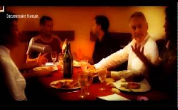 National Geographic|Le Roi de Pickpockets Pickpocket