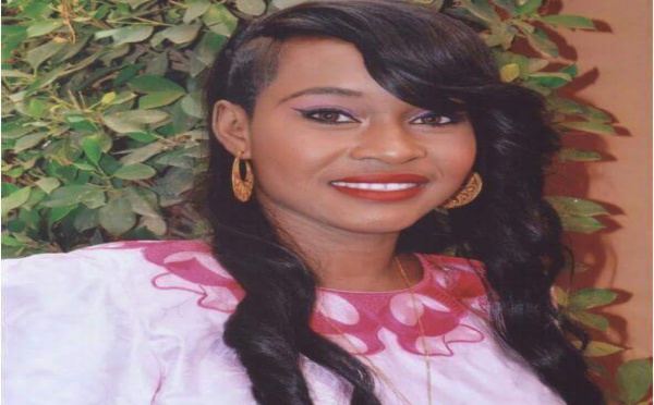Voici Fatim Diop, la femme tuée par son mari diamantaire, Emanuel Sanchez, à Yoff