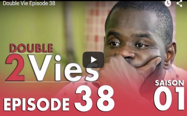 "Double Vie" - Saison 01 - Episode 38