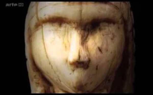 Le grand roman de l'homme