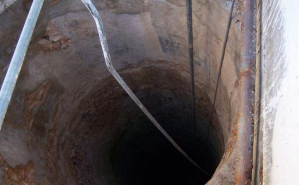 Gagnoa : Une présumée sorcière est ressortie d'un puits d'eau sans être trempée