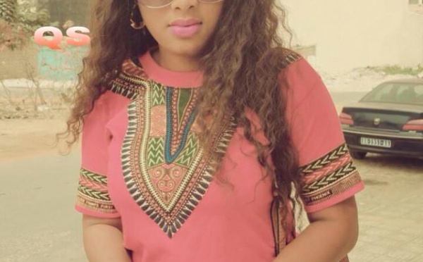 Tyma Diack de Sen Tv, en mode relax 