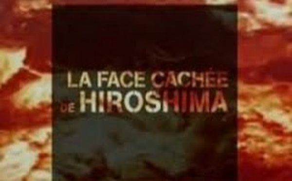 La face caché d'Hiroshima