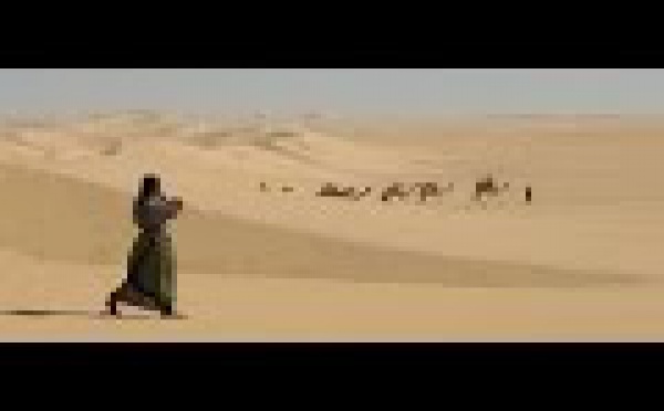 Les femmes des sables