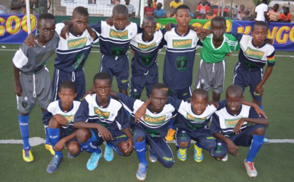 Tournoi Petit Pelé - Zone 1/Zone 7: Revivez en images les temps forts de l'événement 