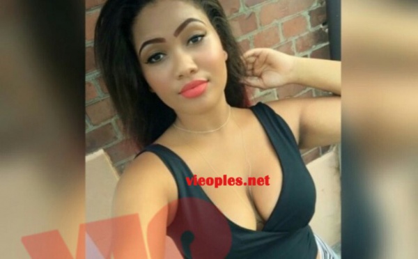 Voici Paola, la jet-setteuse sénégalaise de Bruxelles