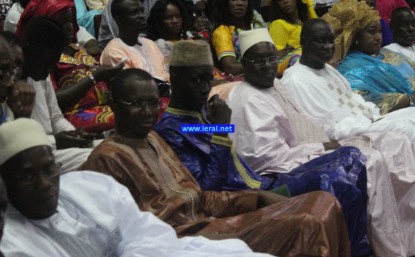 Les images de la nuit culturelle de l'Amicale des élèves et étudiants de Orkadiéré