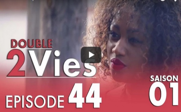 "Double Vie" - Saison 1 - Episode 44