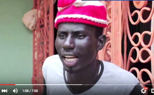  Wadial Tabaski Episode 2 du mardi 15 septembre