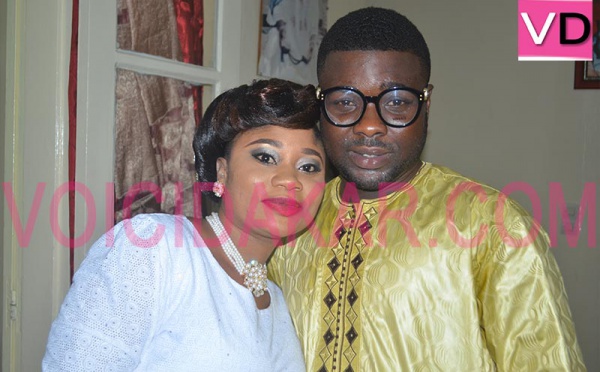 Le fils de Bécaye Mbaye épouse la fille de Mbaye Dièye Faye. Les images du mariage 