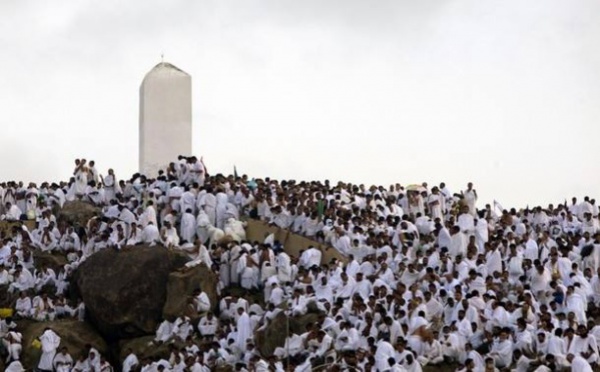 Pèlerinage Mecque 2015- Jour d'Arafat: Ce qu'il faut savoir pour les pèlerins et les non pèlerins sur cette journée...