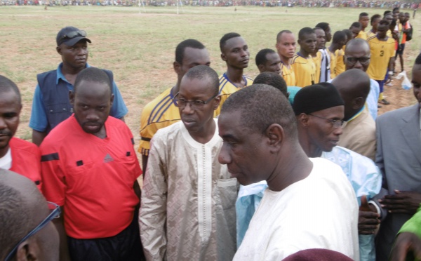 Finale ODCAV département de Kanel : L’Asc Hawré remporte la Palme devant l’Asc Sinthiou Bamambé Banadji par Tirs aux Buts