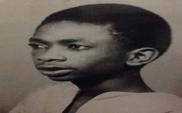 Leral poste une photo de Youssou Ndour enfant : craquant !